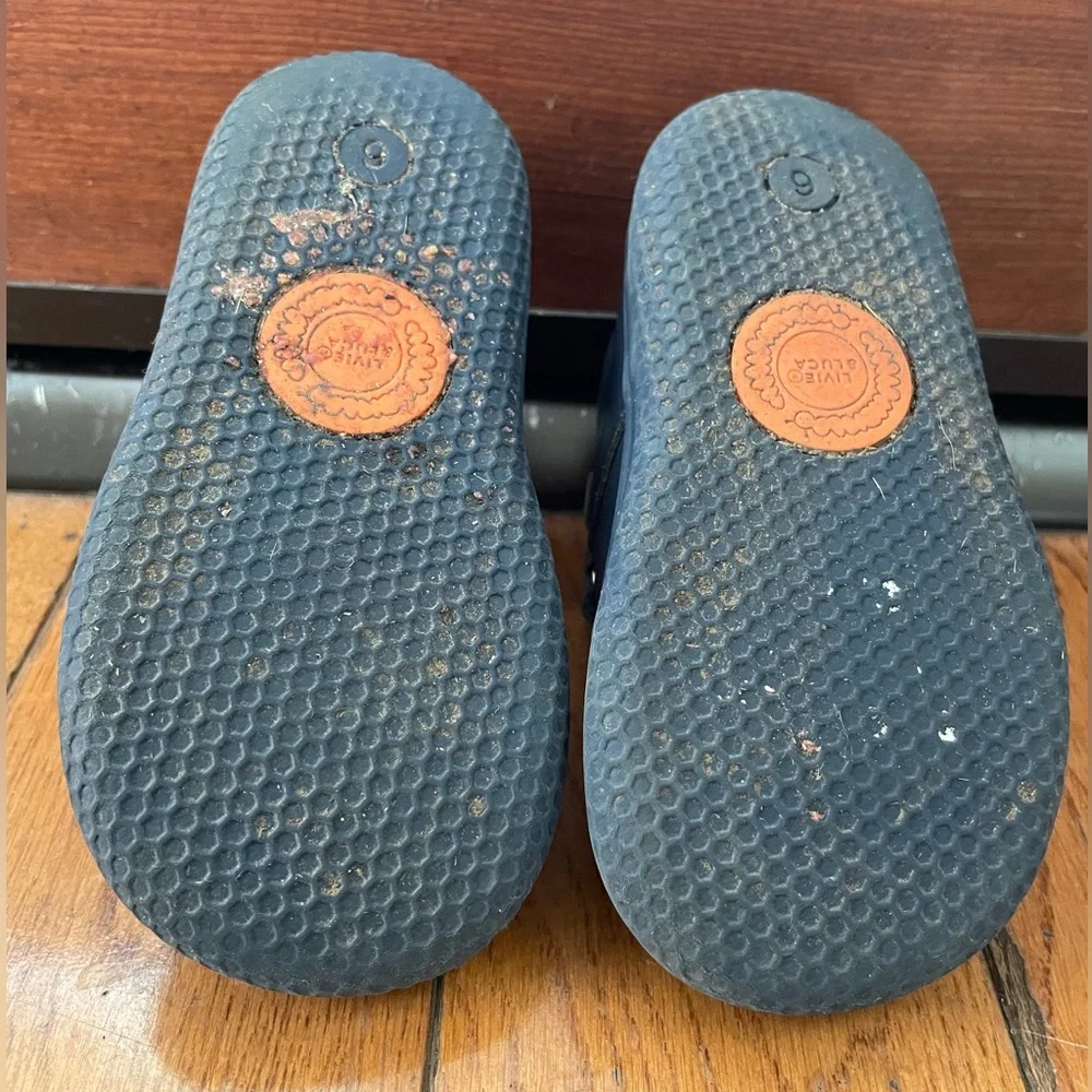 Livie & Luca Libra Mary Jane -- 6 - Picture 4 of 6